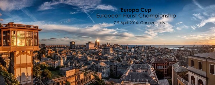 Europa Cup European Florist Championship
