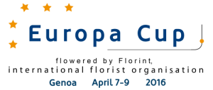 Europa Cup Logo